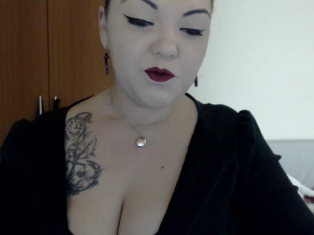 Hot Females On Webcam Show