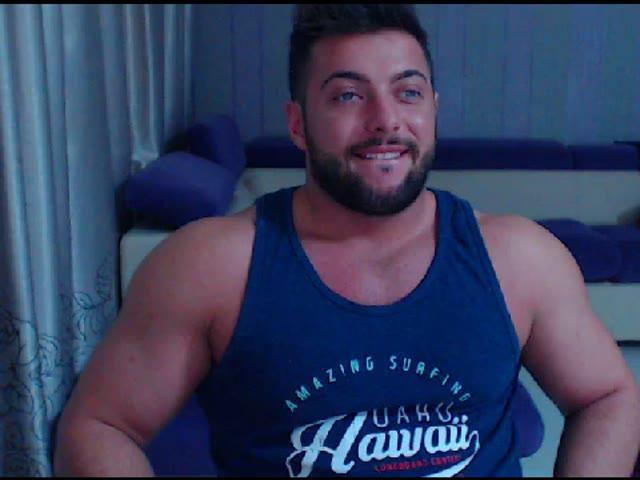 Hd Chat Cam Videos With Domluc